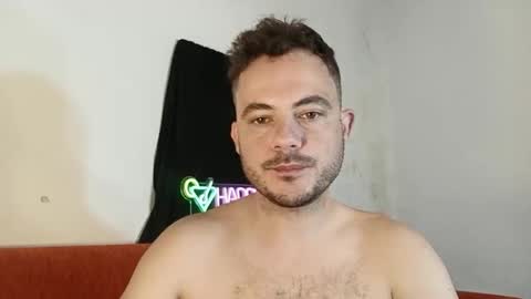 Greekboy28 online show from November 5, 11:34 am