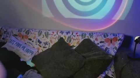 Goddess Gaia online show from February 6, 7:24 am