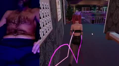 Snapshot of daddygerry chatting on October 26, 5:23 pm Daddy Gerry online show from October 26, 5:23 pm