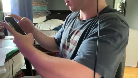 daddygmoney6969 online show from May 10, 3:07 pm