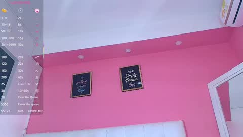 Snapshot of daddyissuesss_ chatting on March 4, 10:27 pm JAZMIN online show from March 4, 10:27 pm