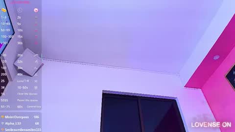 Snapshot of daddyissuesss_ chatting on February 12, 10:59 pm JAZMIN online show from February 12, 10:59 pm