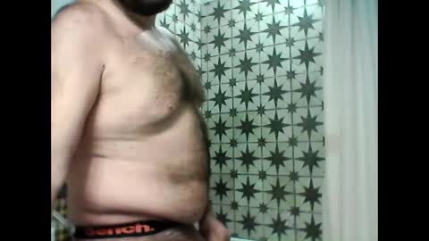 Snapshot of daddyj1983 chatting on September 16, 1:51 am daddyj1983 online show from September 16, 1:51 am