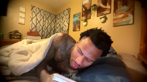 sexy tatted king bbc online show from October 5, 8:12 am