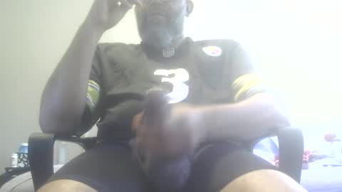 daddyles412 online show from June 23, 3:40 pm