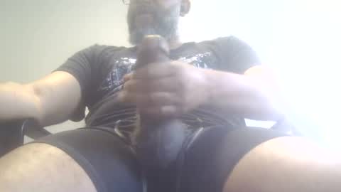 daddyles412 online show from June 21, 5:52 pm