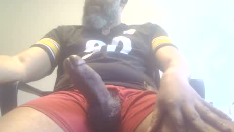 daddyles412 online show from July 15, 8:35 pm