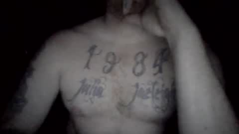 daddylong8499 online show from October 14, 7:55 am