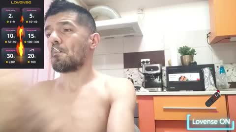 daddynextdoor86 online show from February 24, 5:43 am