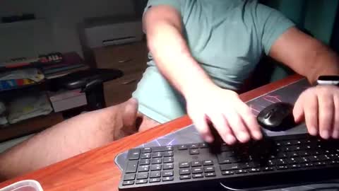 Paul online show from November 10, 11:40 pm