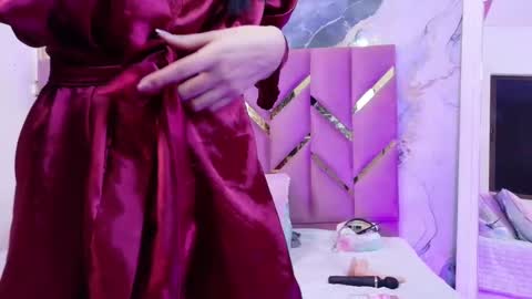 Antonella  online show from February 16, 7:23 pm