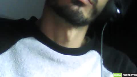 the alpha online show from March 5, 11:27 pm