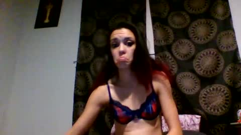 daddysgoodbaby_1423 online show from October 24, 9:10 am