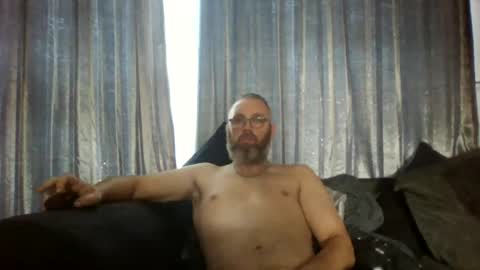 daddyshome2025 online show from July 29, 7:08 am