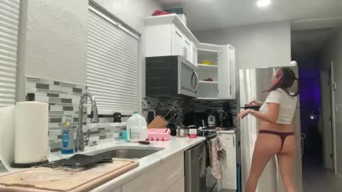 daddyslittlemiss online show from February 12, 11:07 am