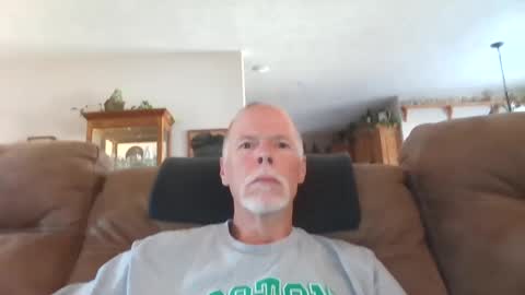 daddysmk online show from January 21, 5:09 pm