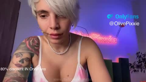 daddyspixxie online show from November 18, 8:17 am