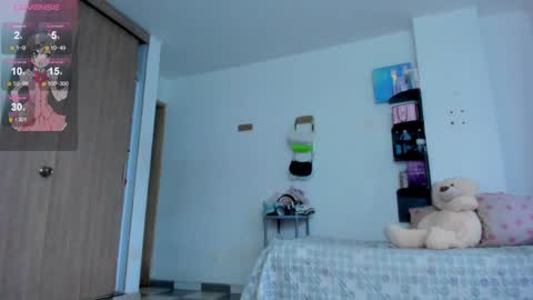 Sophie online show from January 31, 10:52 pm