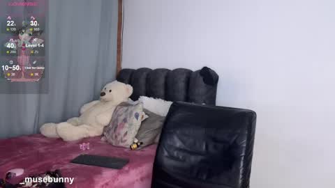 Sophie online show from May 25, 4:51 am
