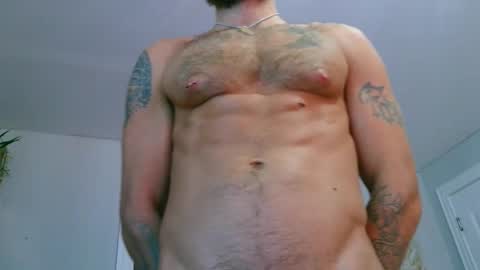 daddyunlocked1 online show from March 5, 4:05 pm