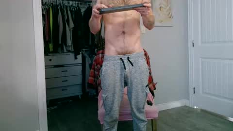 daddyunlocked1 online show from November 24, 2:05 pm