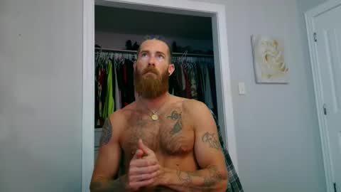 daddyunlocked1 online show from March 3, 4:25 pm