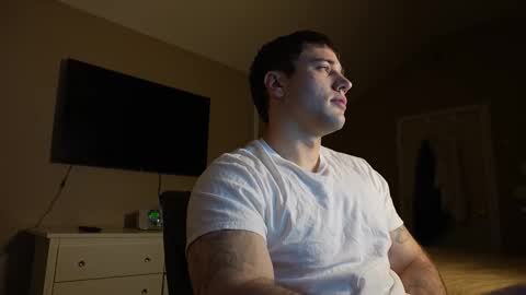 Jon online show from March 9, 10:25 pm