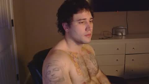 Jon online show from February 21, 12:52 pm