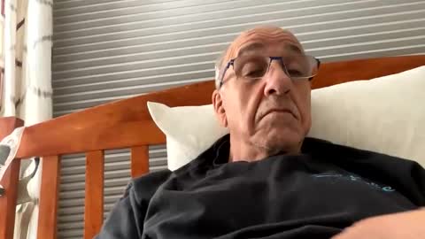 daddyweis online show from November 4, 3:19 am