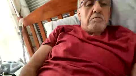 daddyweis online show from March 7, 5:07 am