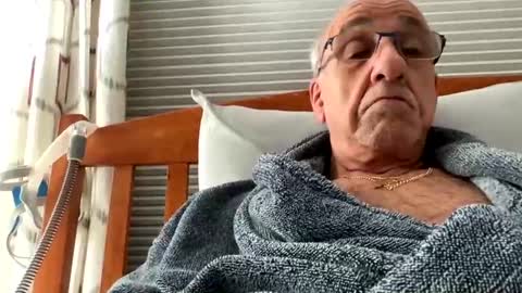 daddyweis online show from April 11, 3:44 am