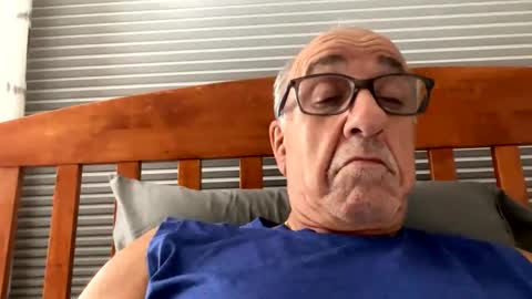 daddyweis online show from September 19, 3:21 am