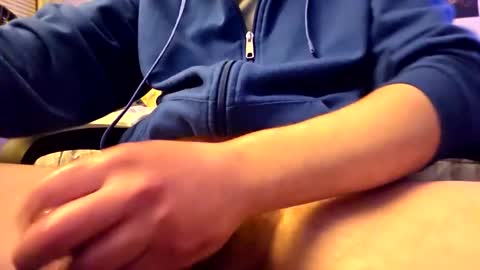 daddyyankeeny online show from February 6, 2:33 am