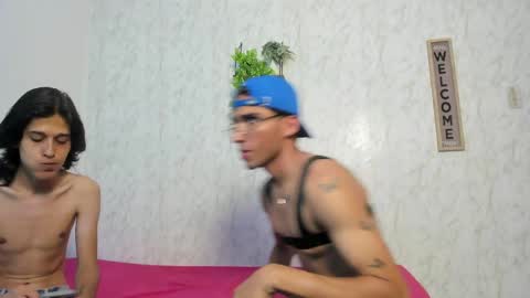 ALLAN online show from April 17, 11:45 am