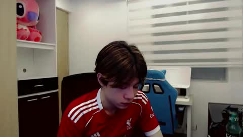 dae_lune online show from February 14, 1:41 am