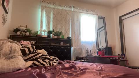 DaedotFrankyLoko online show from March 24, 10:38 pm