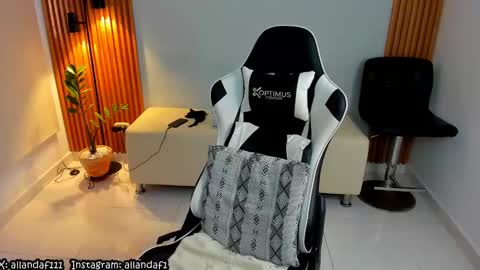 Allan Daf online show from March 1, 10:21 pm