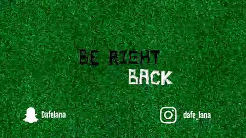 Dafelana online show from June 13, 4:23 am