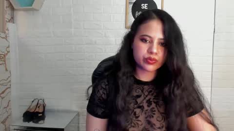 Snapshot of dafne_cleo chatting on September 20, 9:51 pm Dafne online show from September 20, 9:51 pm