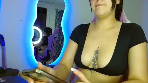 dafne_hot77 online show from February 4, 12:40 am
