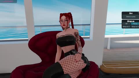 DAFNE online show from March 2, 7:34 pm