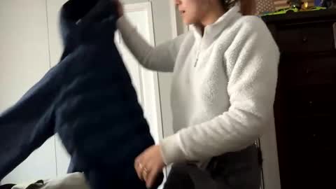 Dafne  27 Cory-24  online show from March 3, 3:11 pm