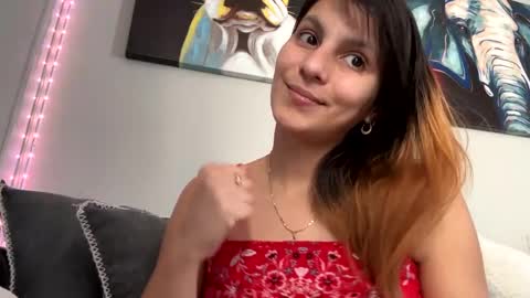 Dafne  27 Cory-24  online show from February 18, 9:20 pm
