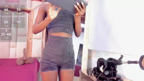 Snapshot of dafnee_adams chatting on October 17, 12:42 pm Dafnee online show from October 17, 12:42 pm