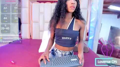 Snapshot of dafnee_adams chatting on October 5, 1:19 pm Dafnee online show from October 5, 1:19 pm