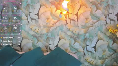 Snapshot of dafnevega chatting on March 3, 9:59 pm Dafne  online show from March 3, 9:59 pm