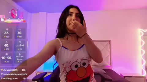 Snapshot of dahia_tay chatting on March 9, 9:35 am dahia online show from March 9, 9:35 am