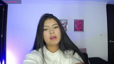 Dahiana Cute  online show from December 3, 7:20 am