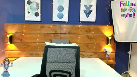 Snapshot of dahiana_spark chatting on October 9, 8:36 pm Dahiana online show from October 9, 8:36 pm