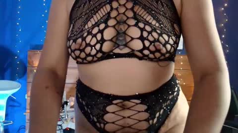 Snapshot of dahiana_spark chatting on March 3, 10:52 pm Dahiana online show from March 3, 10:52 pm